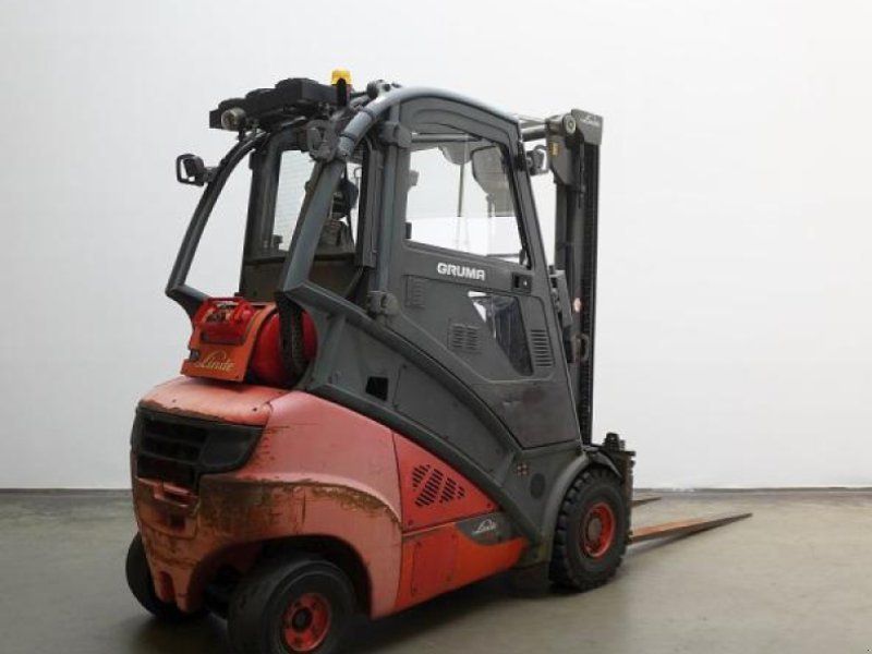 Linde H 35 T EVO 393-02