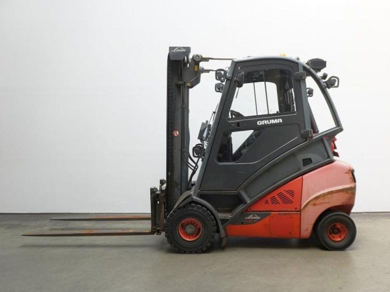 Linde H 35 T EVO 393-02