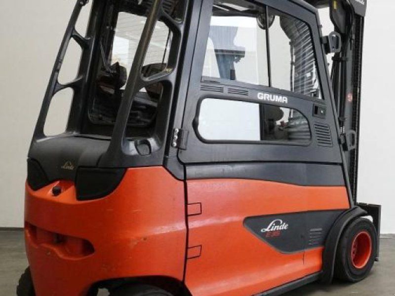 Linde E 35 HL 387