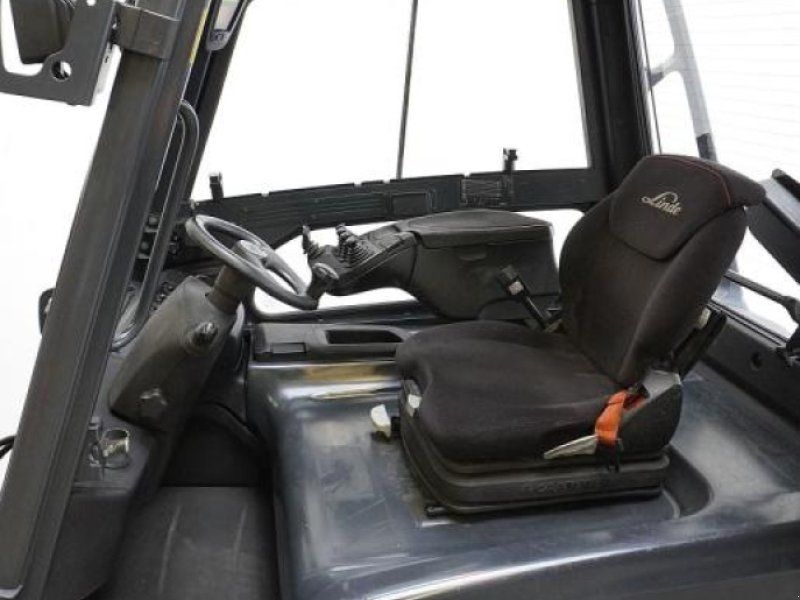 Linde E 35 HL 387