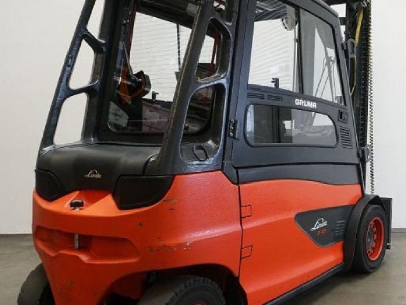 Linde E 45/600 HL 388