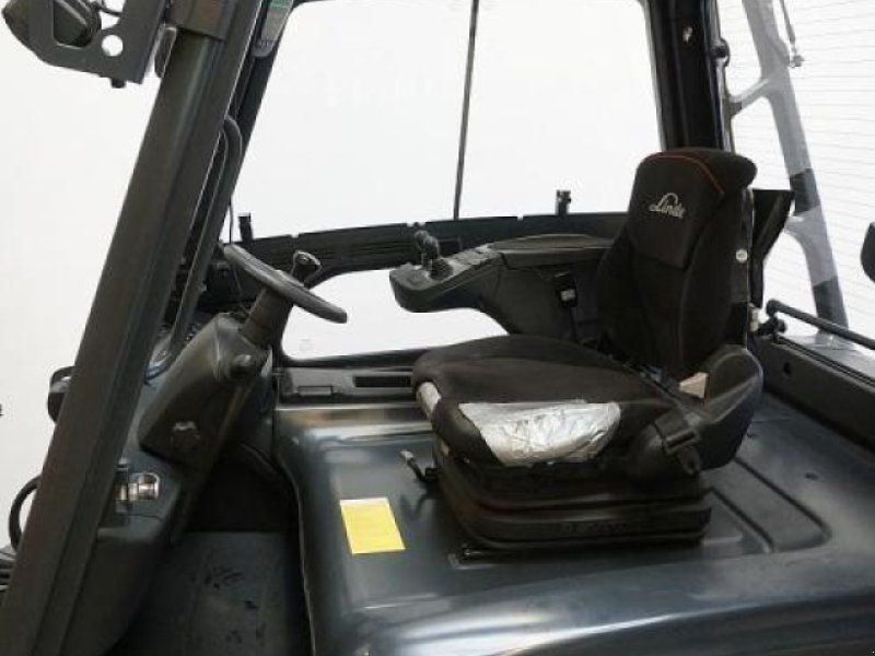 Linde E 45/600 HL 388