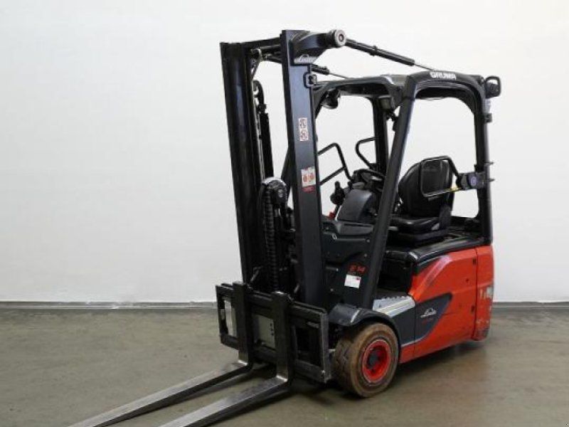 Linde E 14 EVO 386-02