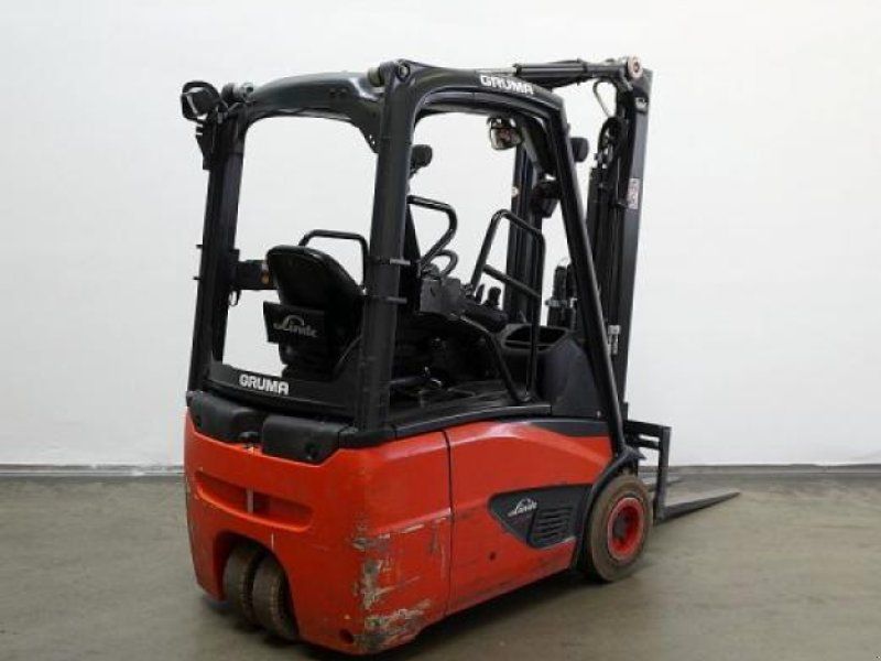 Linde E 14 EVO 386-02