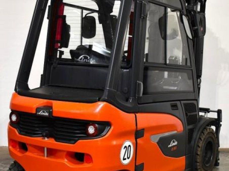 Linde E 30 1252-01