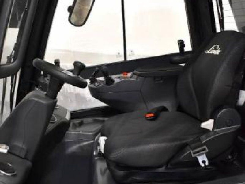 Linde E 30 1252-01