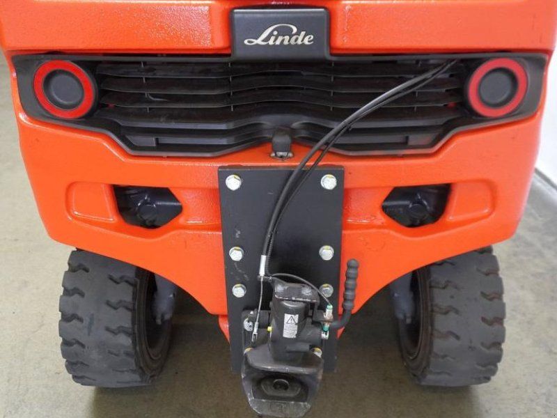 Linde E 25 1252