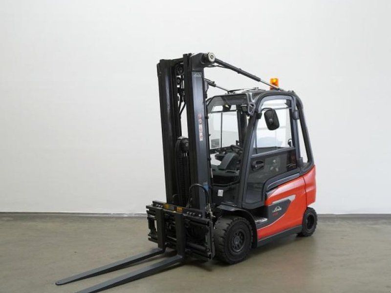 Linde E 25 1252