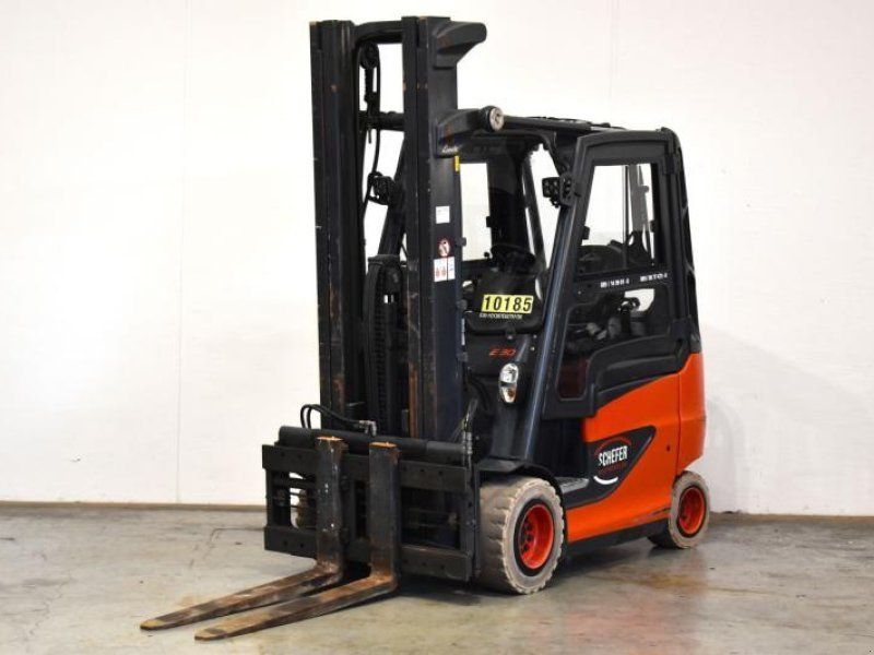 Linde E 30/600 H 387