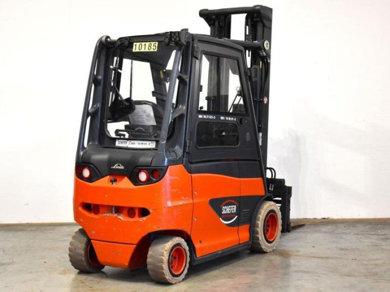 Linde E 30/600 H 387