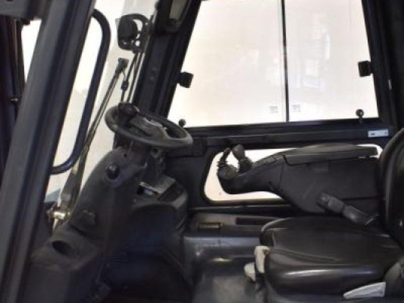 Linde E 30/600 H 387