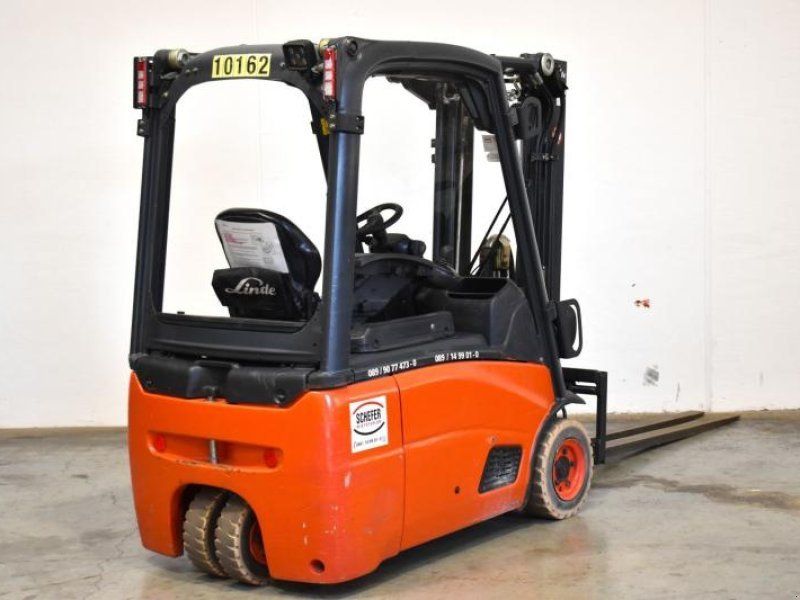 Linde E 16 386