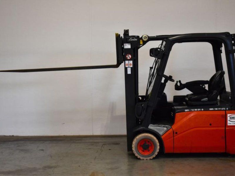 Linde E 16 386