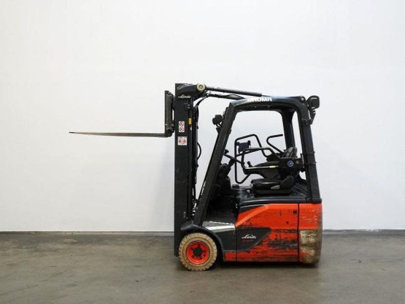 Linde E 14 EVO 386-02