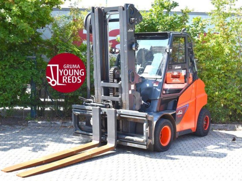 Linde E 70 1279