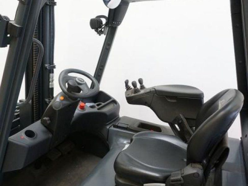 Linde E 30 ION 387
