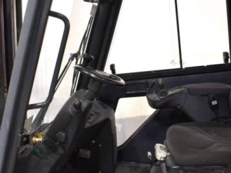Linde H 30 D 393