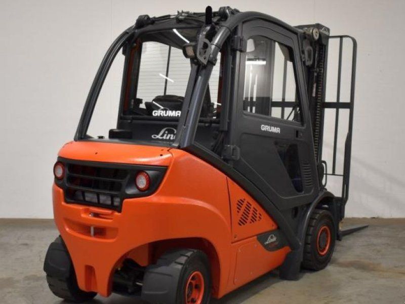 Linde H 20/600 D EVO 392-02