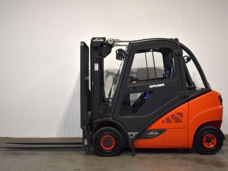 Linde H 20/600 D EVO 392-02