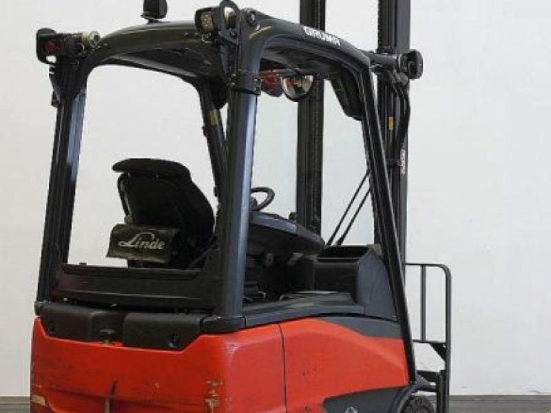 Linde E 16 H EVO 386-02