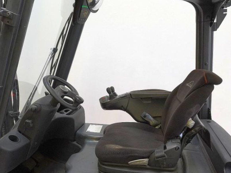 Linde E 16 H EVO 386-02