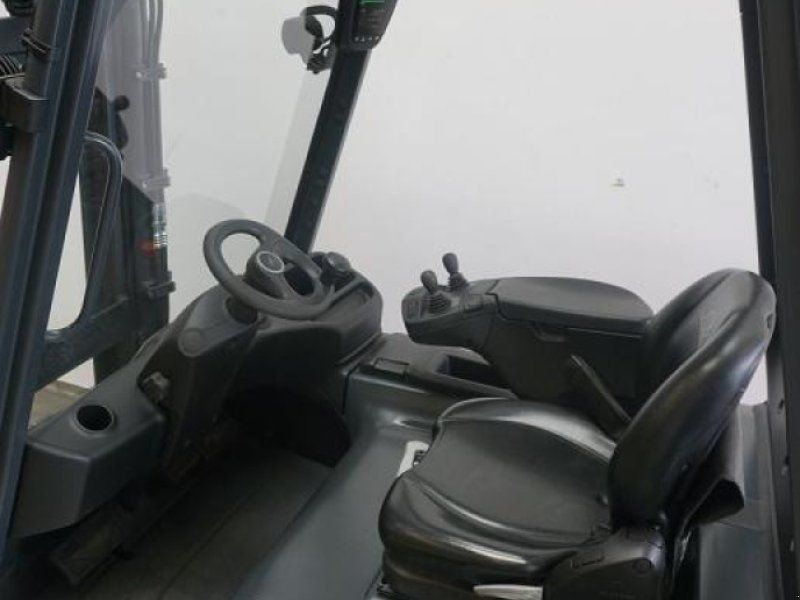 Linde E 25 387