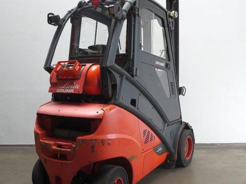 Linde H 35 T EVO 393-02