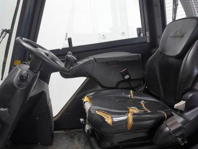 Linde H 35 T EVO 393-02