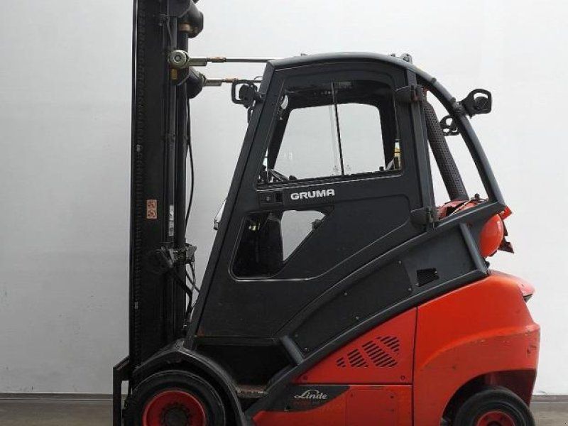 Linde H 35 T EVO 393-02