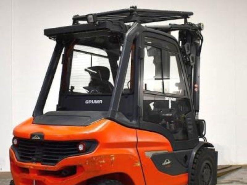 Linde H 50 D/600 1204-01