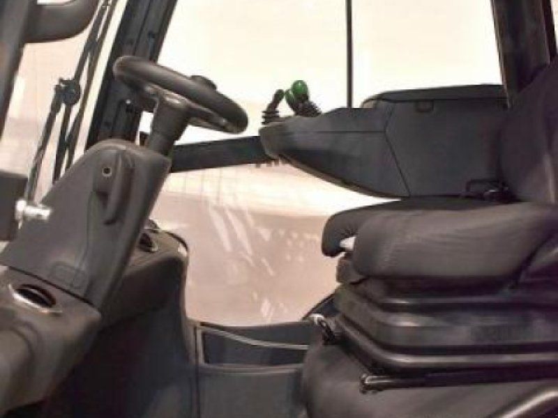 Linde H 50 D/600 1204-01