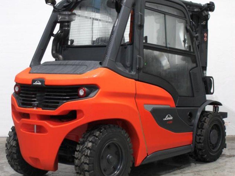 Linde H 35 D/600 1204-01