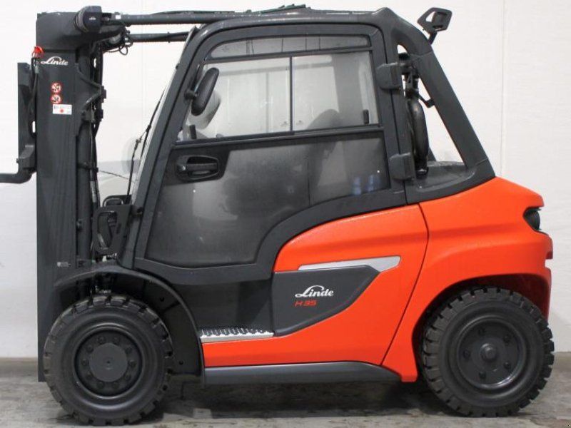 Linde H 35 D/600 1204-01