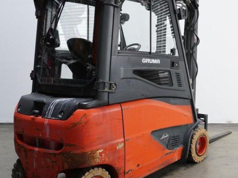 Linde E 20 PHL EVO 386-02