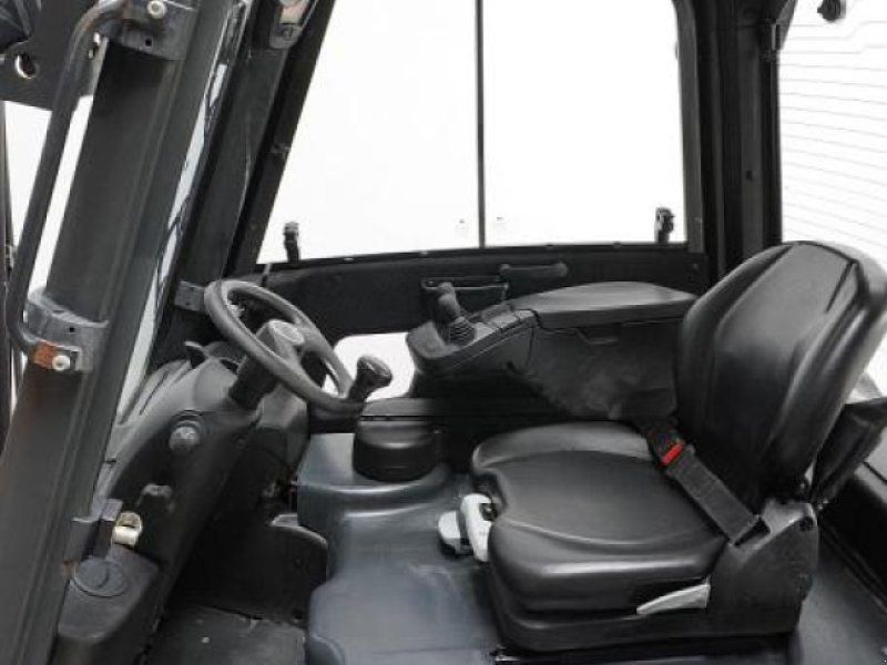 Linde E 20 PHL EVO 386-02