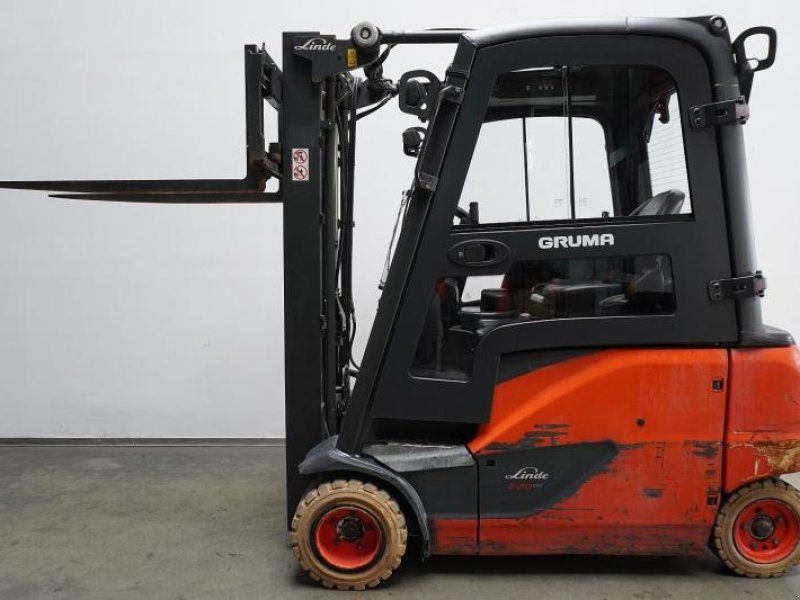 Linde E 20 PHL EVO 386-02