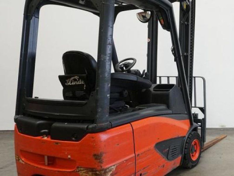 Linde E 16 EVO 386-02