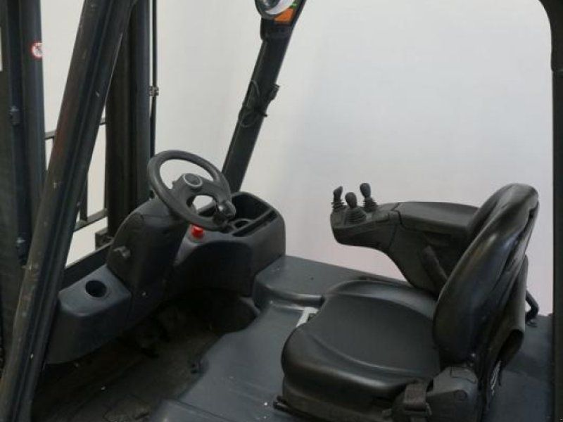 Linde E 16 EVO 386-02