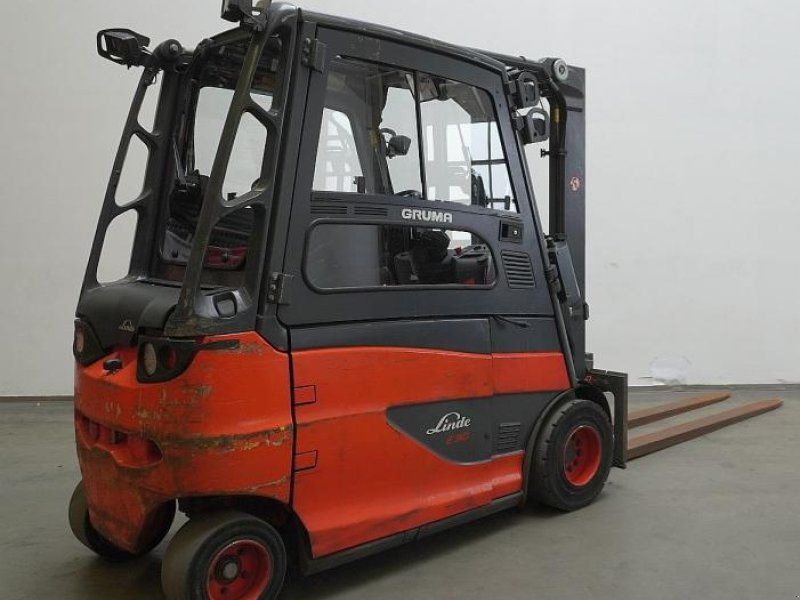 Linde E 30/600 HL 387