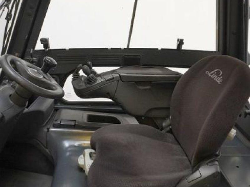 Linde E 30/600 HL 387