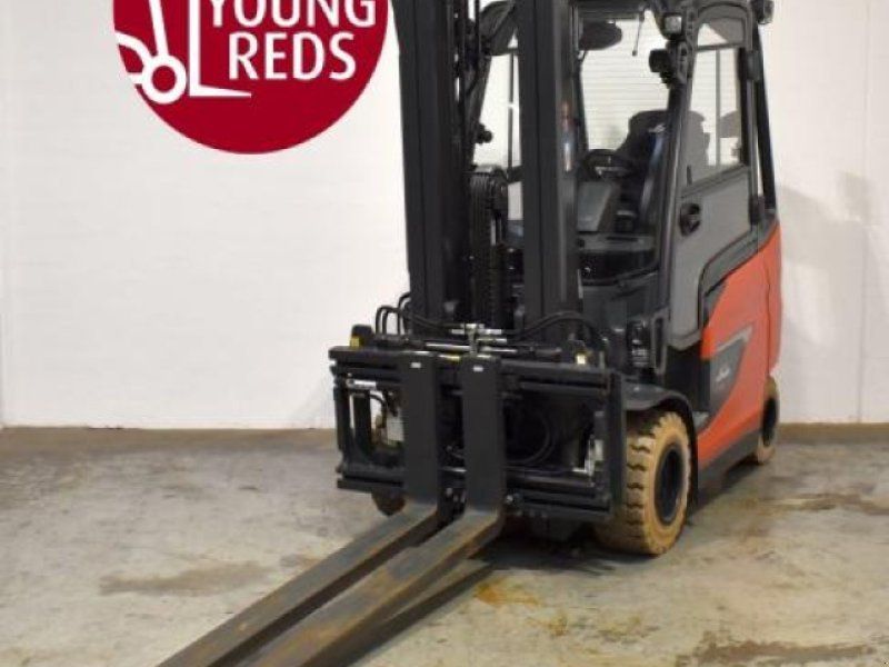 Linde E 30/600 H 1252