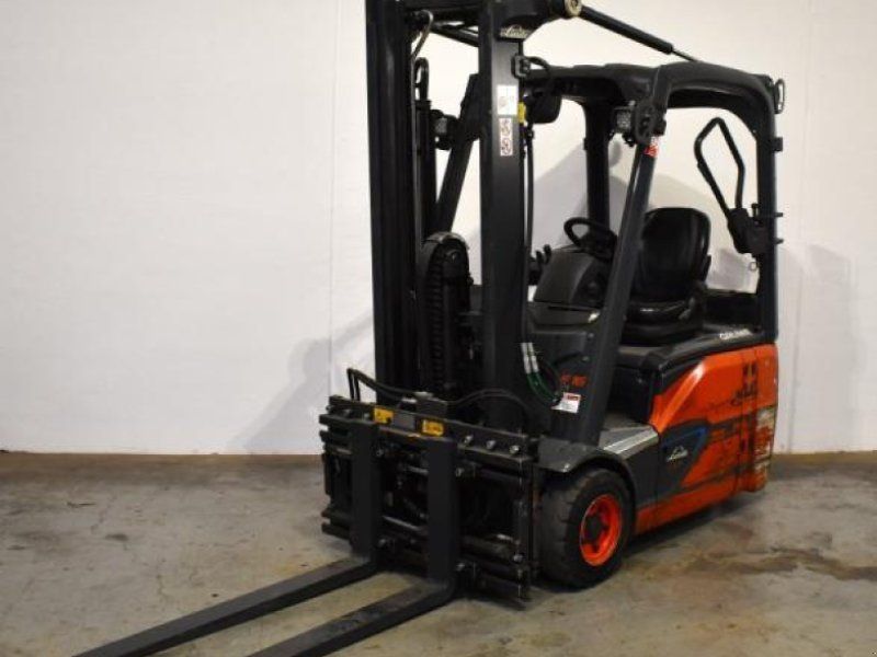 Linde E 16 ION EVO 386-02