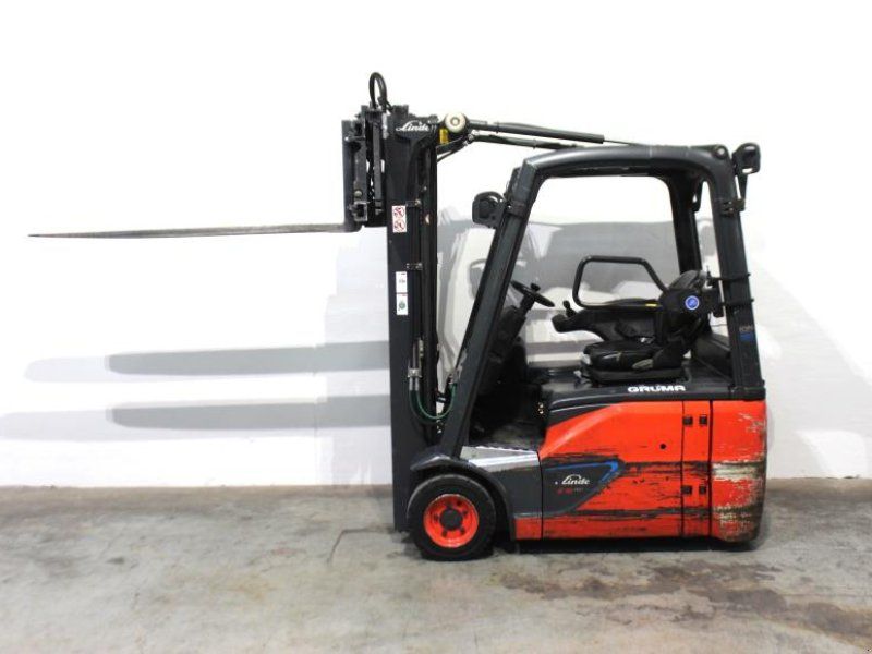 Linde E 16 ION EVO 386-02