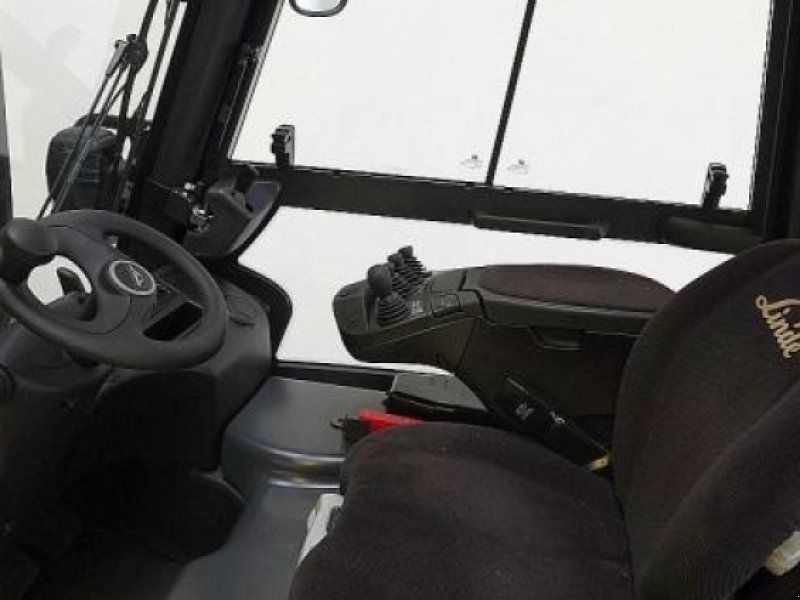 Linde E 16 P EVO 386-02