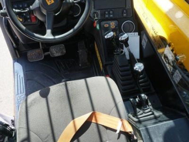 JCB 540-140 HI-VIZ