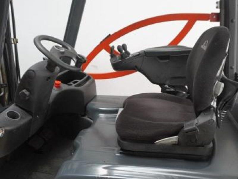 Linde E 18 PH EVO 386-02