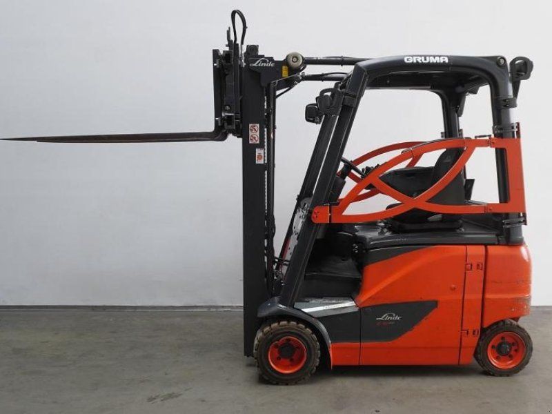 Linde E 18 PH EVO 386-02