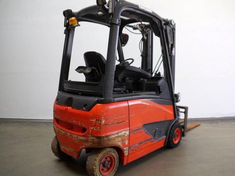 Linde E 16 PH EVO 386-02