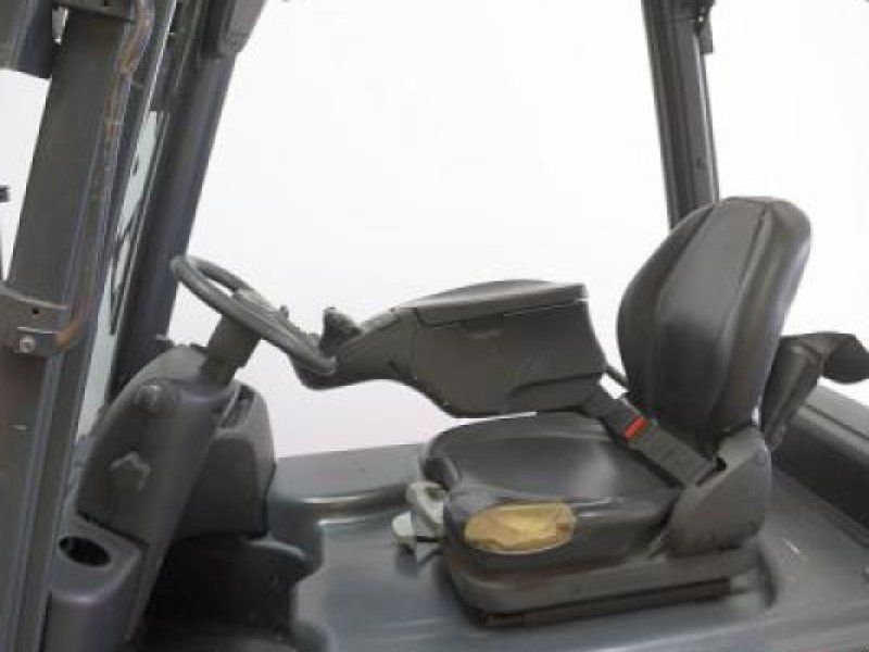 Linde E 16 PH EVO 386-02