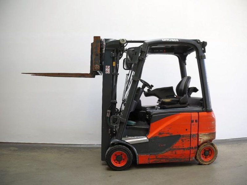 Linde E 16 PH EVO 386-02